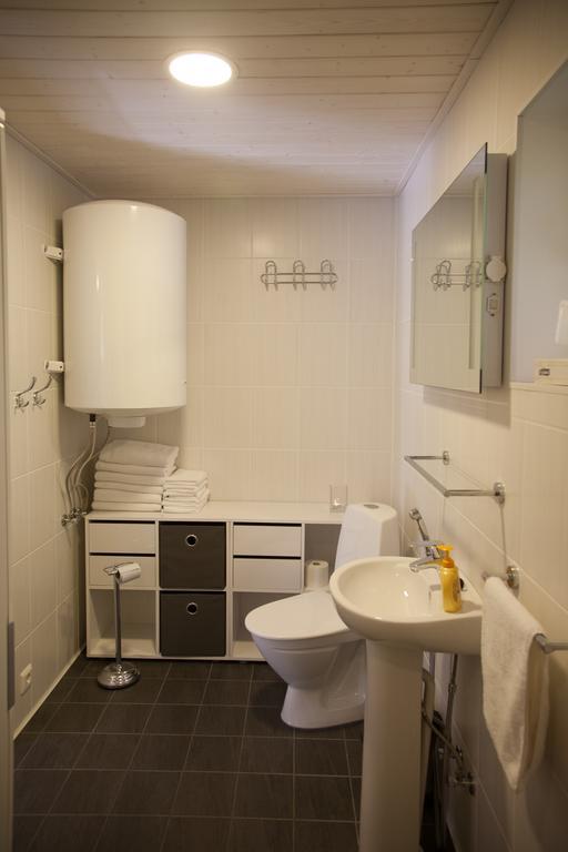 Kalana Vanaoue Holiday Home מראה חיצוני תמונה