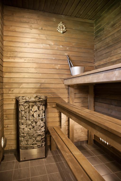Kalana Vanaoue Holiday Home מראה חיצוני תמונה