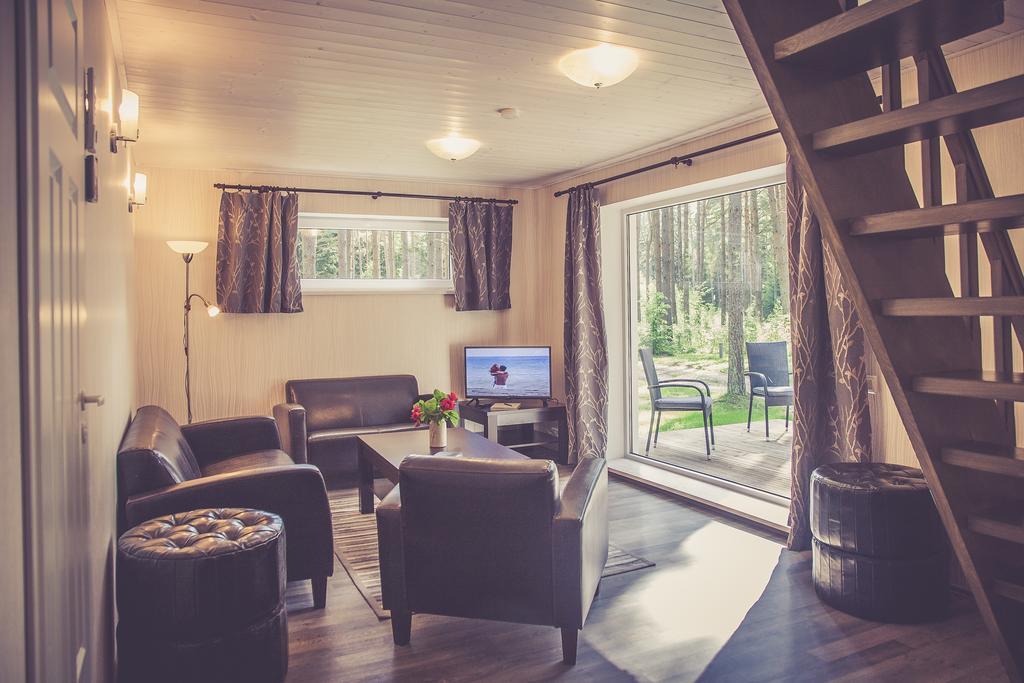 Kalana Vanaoue Holiday Home מראה חיצוני תמונה