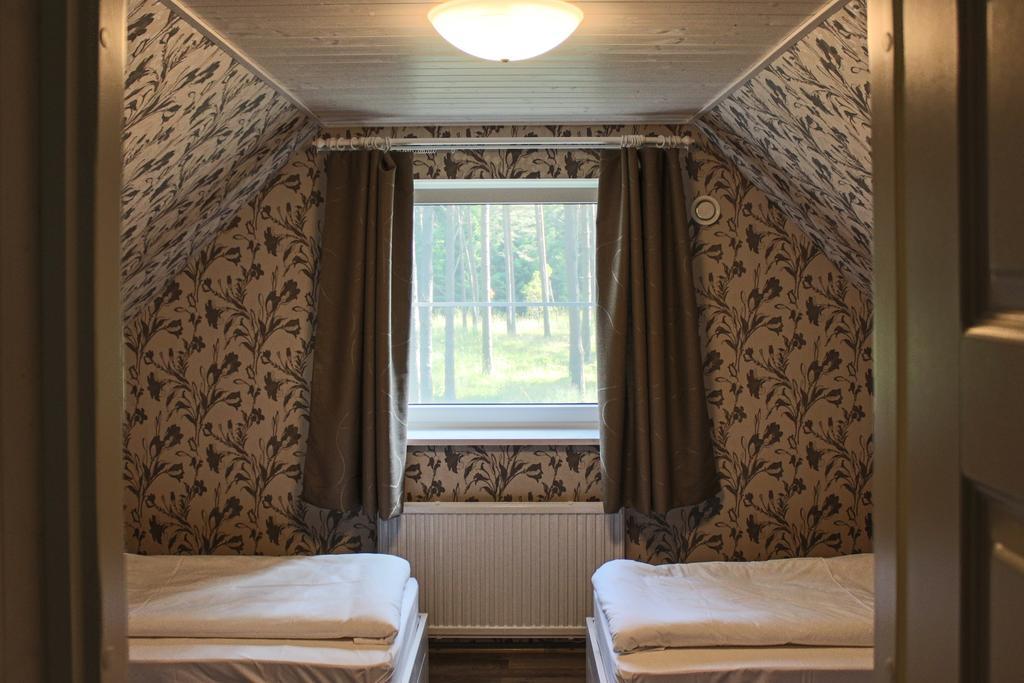 Kalana Vanaoue Holiday Home מראה חיצוני תמונה