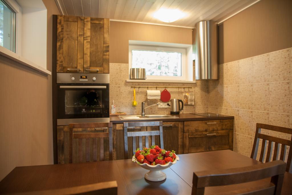 Kalana Vanaoue Holiday Home מראה חיצוני תמונה