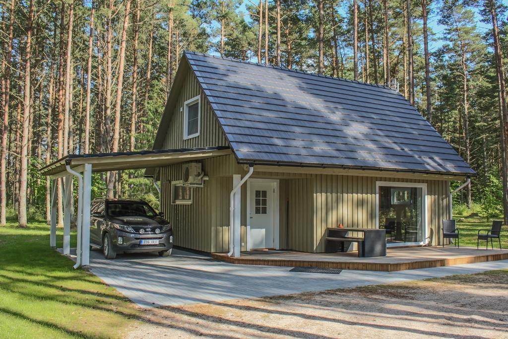 Kalana Vanaoue Holiday Home מראה חיצוני תמונה