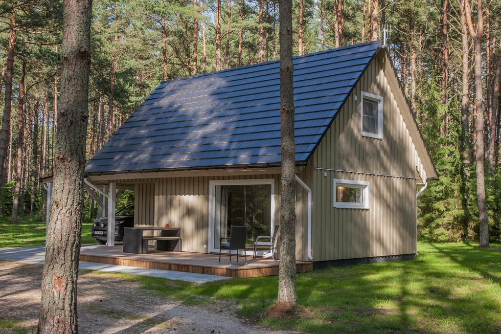 Kalana Vanaoue Holiday Home מראה חיצוני תמונה